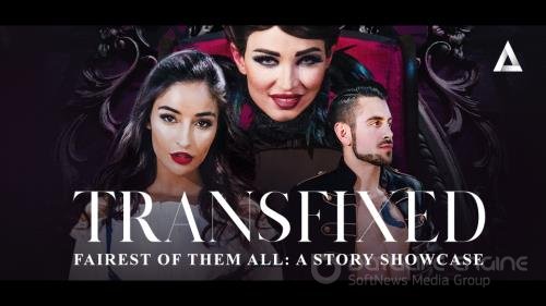 Transfixed, AdultTime - Natalie Mars, Emily Willis (Fairest Of Them All - Part 2) - SD 544p