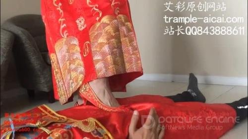 Clips4sale - Chinese Femdom 1556 - SD 404p
