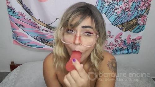 Latinamarne - Will Mommy Suck Your Dick For Money - FullHD 1080p