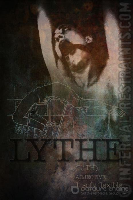 InfernalRestraints - Lyla Storm - Lythe (2014-12-19) - HD 720p
