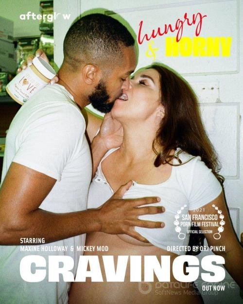 oafterglow - Maxine Holloway - Cravings - FullHD 1080p