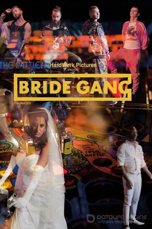 Hardwerk - Kali Sudhra (Bride Gang) - FullHD 1080p