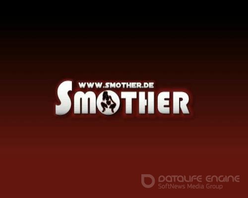 Smother De - Mistress Yvette - SD 576p