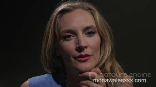 Mona Wales - Your Mommy Issues Cured - FullHD 1080p