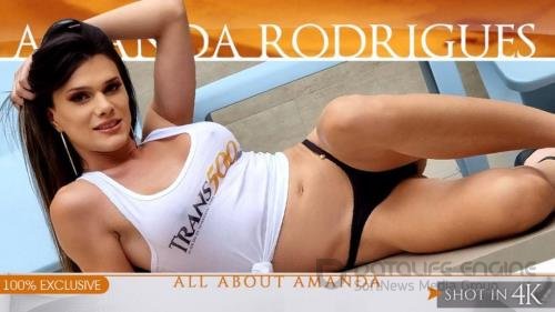 TransAtPlay, Trans500 - Amanda Rodrigues / All About Amanda (tap379) (11-08-2022) - FullHD 1080p