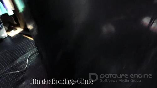 Clips4sale - Hinako Bondage Clinic Hi-B-Cl078 - FullHD 1080p