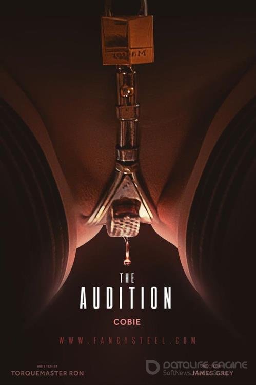 Fancysteel, James Grey - Cobie - The Audition - FullHD 1080p