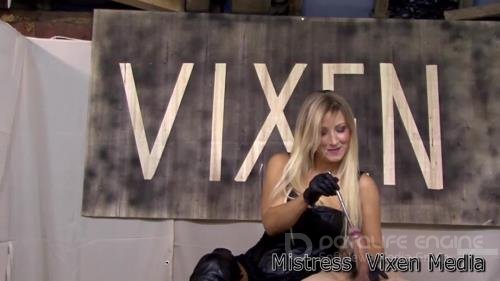 Mistress Vixen - Prickles - FullHD 1080p