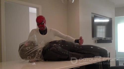 FetQueen50 - Best Femdom Humiliation: FQ50 4 - HD 720p