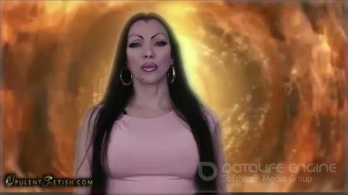 Goddess Cheyenne - Awaken the Submissive Within - HD 720p