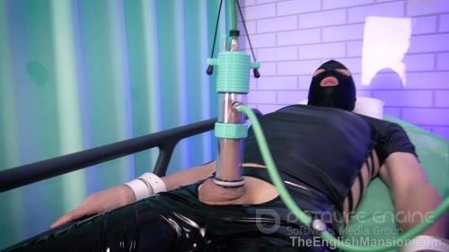 The English Mansion - Mistress Jane - Double Milking Clinic - Part 1 - FullHD 1080p