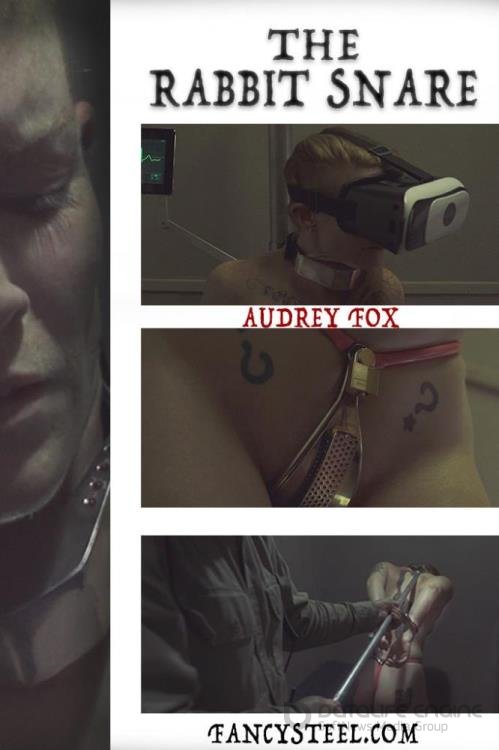 Fancysteel - Audrey Fox, Ginger - The Rabbit snare - FullHD 1080p