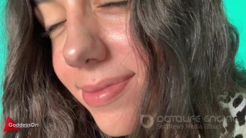 Goddess Dri - Precious Lips - FullHD 1080p