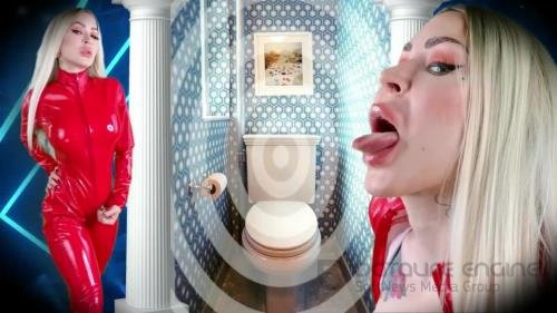 Baal Eldritch - Beta loser must kiss the toilet - Caviar - FullHD 1080p