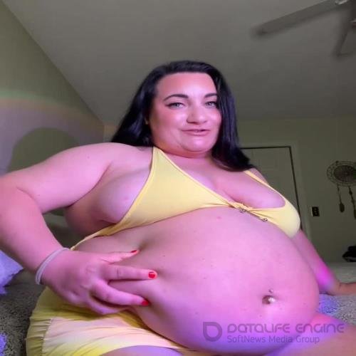 BBW Casey - A Confession - Regrets and Second Thoughts - FullHD 1080p
