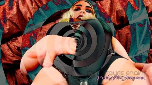 Mistress Ruby Enraylls - Mesmerizing cock - FullHD 1080p