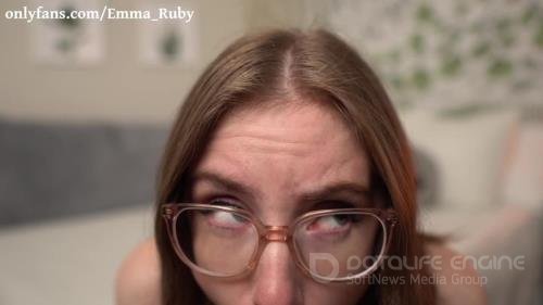 Emma Ruby - Your Best Friend Has Never Done Anything Before - FullHD 1080p
