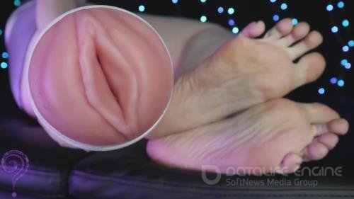 The Goddess Clue - Virgin Loser Foot Lover - FullHD 1080p