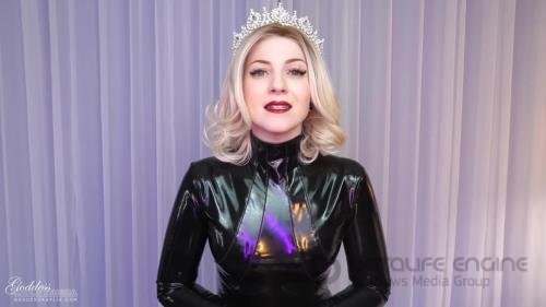 Goddess Kaylie - Female Supremacy Mantras - FullHD 1080p