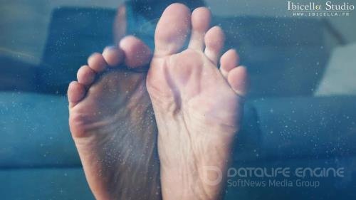 Ibicella - Dirty Feet Meditation - FullHD 1080p