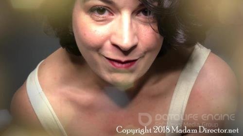 Madam Director - Lola POV - Mindless Obedience Joi - FullHD 1080p