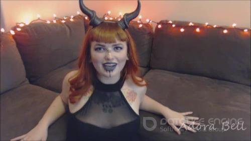 Adora bell - JOI from Hell - SD 480p