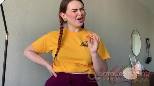 Adora bell - SPH by your Camp Counselor - FullHD 1080p