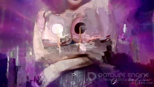 Goddess Alexandra Snow - Sexless (2) - FullHD 1080p