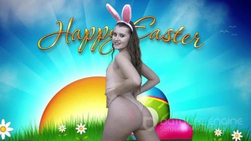 Brook Logan - Easter Stripper Bunny RIP OFF - FullHD 1080p