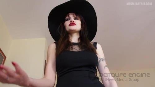 Lady Mesmeratrix - I Married You For Money - HD 720p