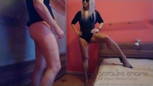 Mistress Fatalia - You Will Pay For This Dearly - SD 480p