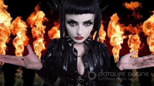 Empress Poison - Gates of Hell INHALE - FullHD 1080p