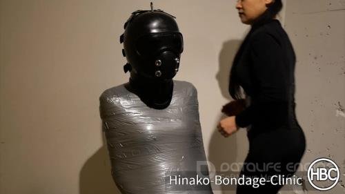 Hinako Bondage Clinic - Chinese Femdom 182 - FullHD 1080p