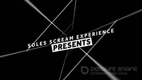 Soles Scream Experience - I Quit - FullHD 1080p
