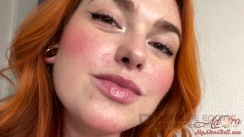 Adora bell - What is Face Fetish - FullHD 1080p