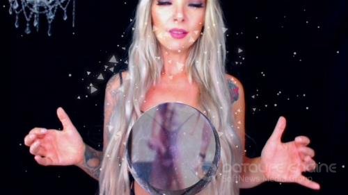 thedommebombshell - Domme Crystal Ball - FullHD 1080p