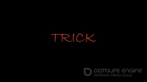 Goddess Shawna - Trick Or Treat - HD 720p