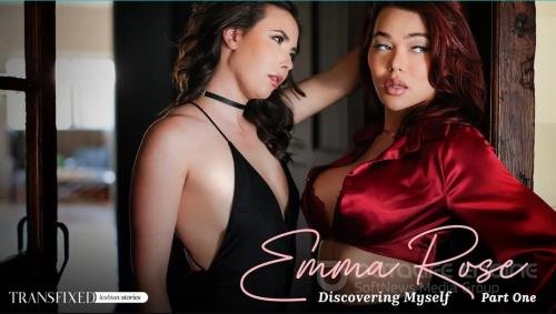 Transfixed, AdultTime - Casey Calvert, Emma Rose (Discovering Myself - Part 1: Unexpected Connections) - SD 576p