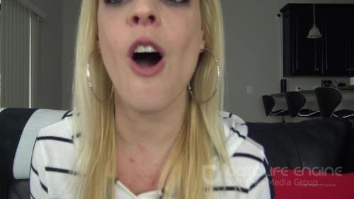 Roxie Rae - Roxies Vore Interview - FullHD 1080p