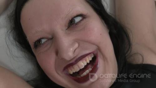 Clips4sale - The captured vampire and her terrible revenge - FullHD 1080p