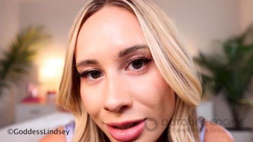 Goddess Lindsey - Brown Eyed Goddess - FullHD 1080p