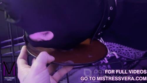 Mistress Vera - Femdom Cum Eating Compilation - FullHD 1080p