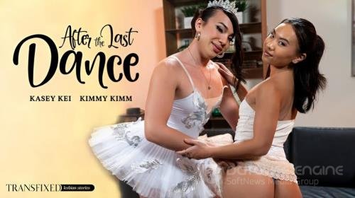 AdultTime, Transfixed, Ricky Greenwood - Kasey Kei & Kimmy Kimm - After The Last Dance (20-11-2024) - FullHD 1080p