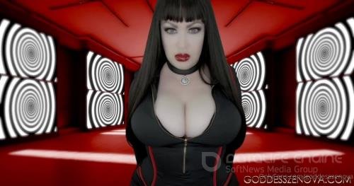 Goddess Zenova - The Mind Control Project 2 - FullHD 1080p