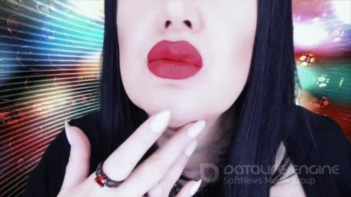 Goddess Zenova - A Couple Minutes Of My Latest Video Brainwashed Lipstick Obey - HD 720p