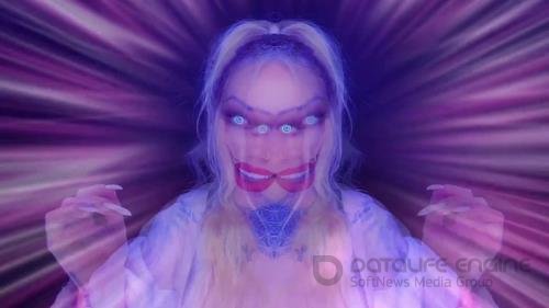 The Goldy Rush - Mistress Misha Goldy - Spirals Of Your Humiliation - Open That Mouth Wider You Pathetic Cum Dumpster - FullHD 1080p