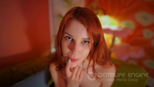 Olive Wood - Dating Mommy - FullHD 1080p