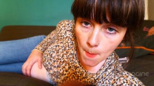 Sydney Harwin - Pregnant Mommy Can't Resist You - FullHD 1080p